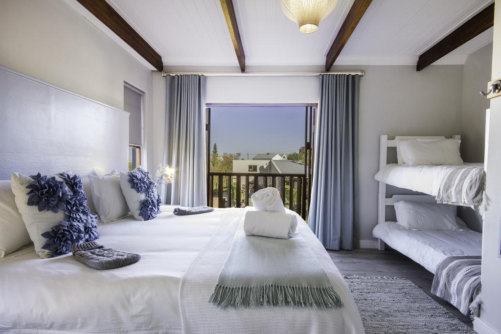 A Hilltop Country Retreat Swellendam Eksteriør billede