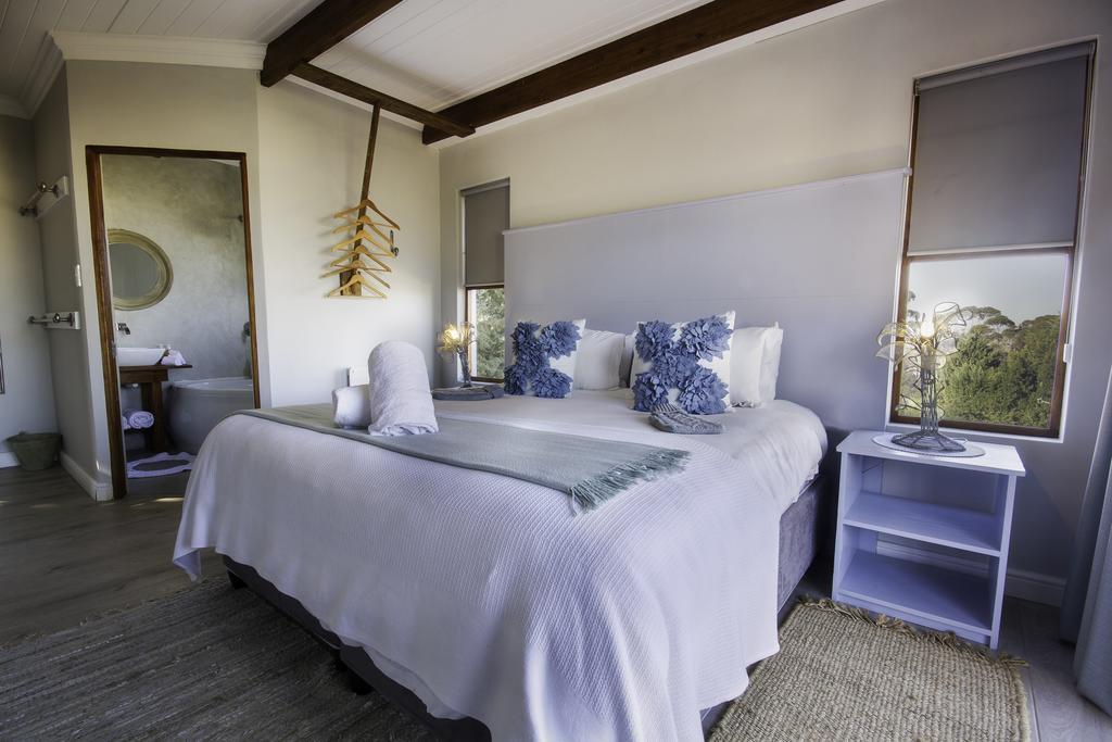 A Hilltop Country Retreat Swellendam Eksteriør billede